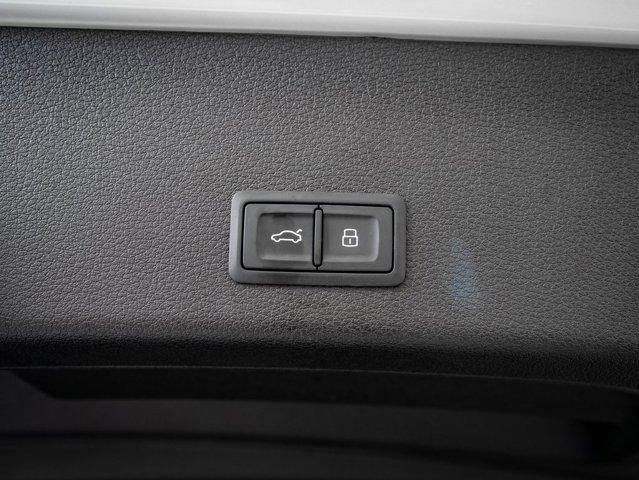 used 2022 Audi e-tron car, priced at $26,598