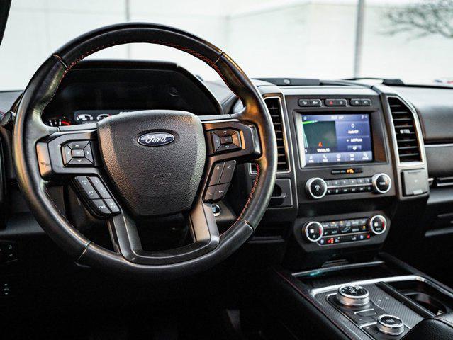 used 2020 Ford Expedition car, priced at $37,998