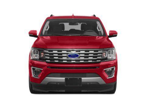 used 2020 Ford Expedition car