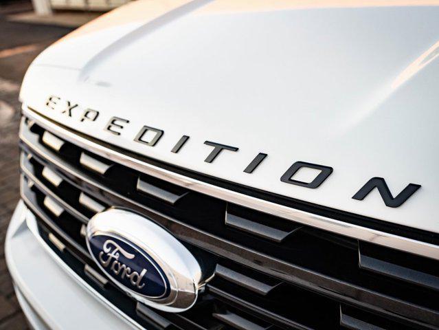 used 2020 Ford Expedition car, priced at $37,998