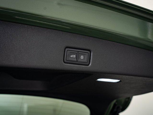 new 2025 Audi Q5 car, priced at $57,298