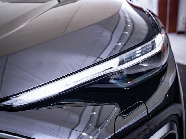 new 2025 Audi Q5 Sportback car, priced at $58,498