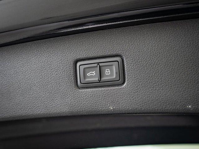 used 2025 Audi SQ7 car, priced at $93,998