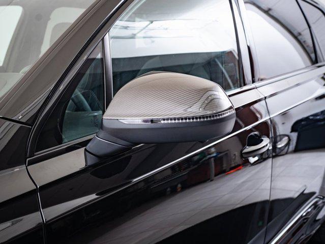 used 2025 Audi SQ7 car, priced at $93,998