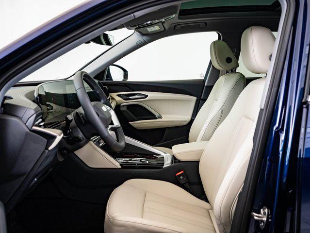 new 2025 Audi Q5 car, priced at $52,998