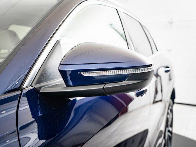 new 2025 Audi Q5 car, priced at $52,998