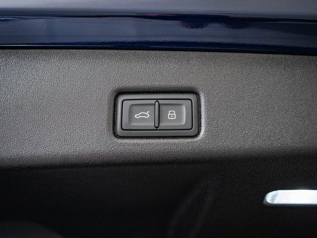 new 2025 Audi Q5 car, priced at $52,998