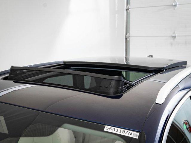 new 2025 Audi Q5 car, priced at $52,998