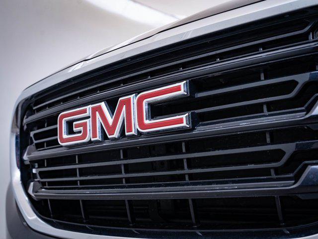 used 2019 GMC Terrain car, priced at $15,398