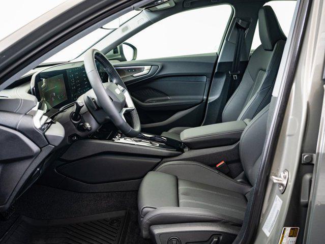 new 2025 Audi A5 car, priced at $55,998