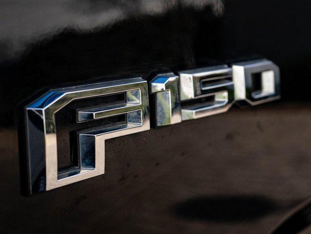 used 2017 Ford F-150 car, priced at $23,998