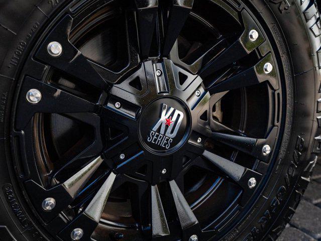 used 2017 Ford F-150 car, priced at $23,998