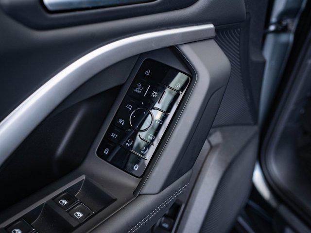 new 2025 Audi Q5 Sportback car, priced at $59,498