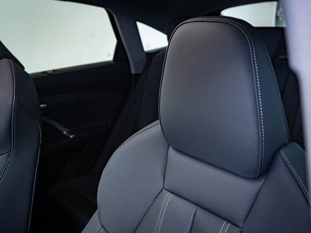 new 2025 Audi Q5 Sportback car, priced at $59,498
