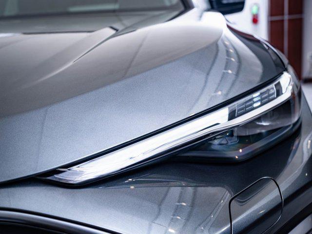 new 2025 Audi Q5 Sportback car, priced at $59,498