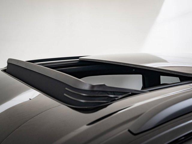 new 2025 Audi SQ7 car, priced at $111,835