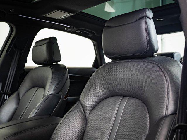 used 2015 Audi A8 car, priced at $17,298
