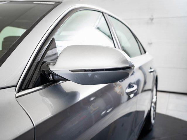 used 2015 Audi A8 car, priced at $17,298