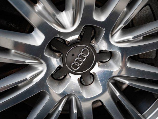 used 2015 Audi A8 car, priced at $17,298
