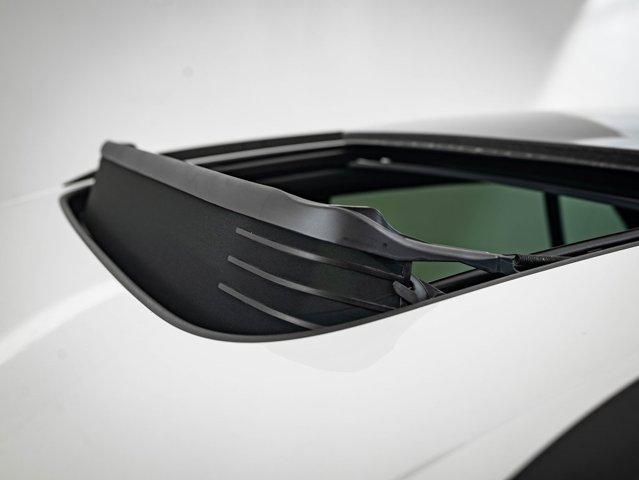 new 2025 Audi Q8 car, priced at $73,998