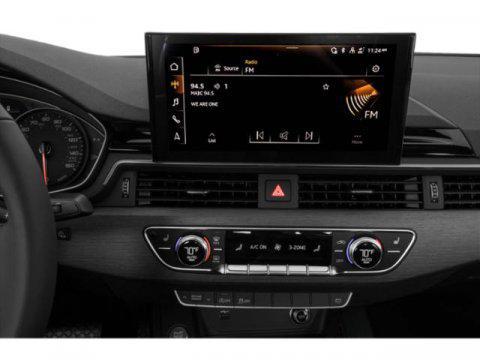 used 2022 Audi A5 Sportback car, priced at $33,998