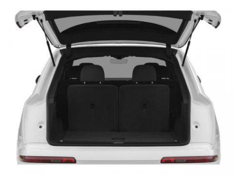 used 2022 Audi Q7 car