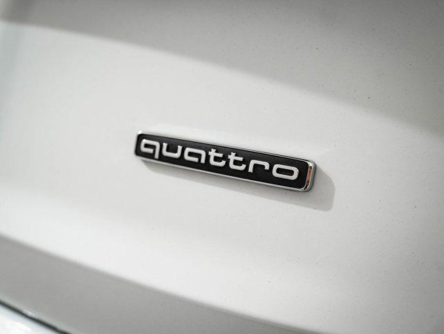 used 2022 Audi Q7 car, priced at $38,598