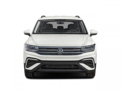 used 2024 Volkswagen Tiguan car, priced at $23,998