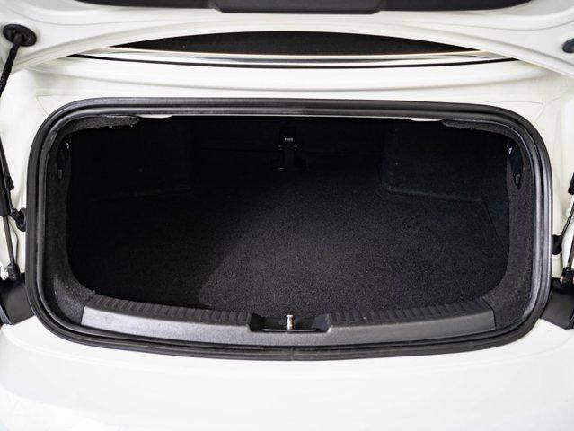 used 2017 Volkswagen Beetle car, priced at $23,298