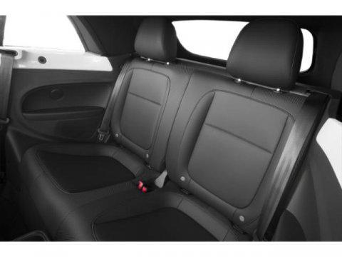 used 2017 Volkswagen Beetle car, priced at $23,998