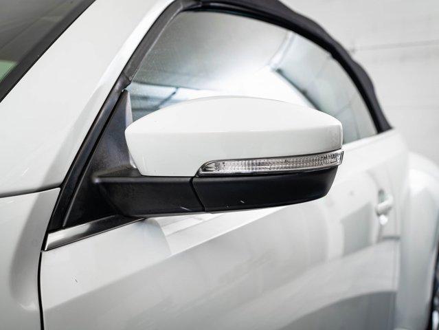 used 2017 Volkswagen Beetle car, priced at $23,298