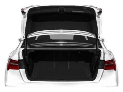 used 2020 Audi A6 car, priced at $27,998