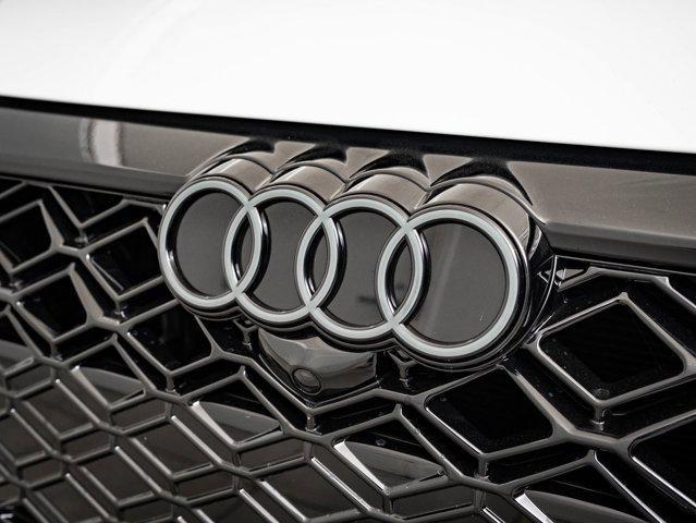 new 2026 Audi RS 3 car, priced at $73,435
