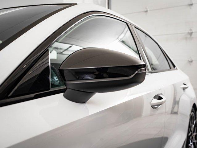 new 2026 Audi RS 3 car, priced at $73,435