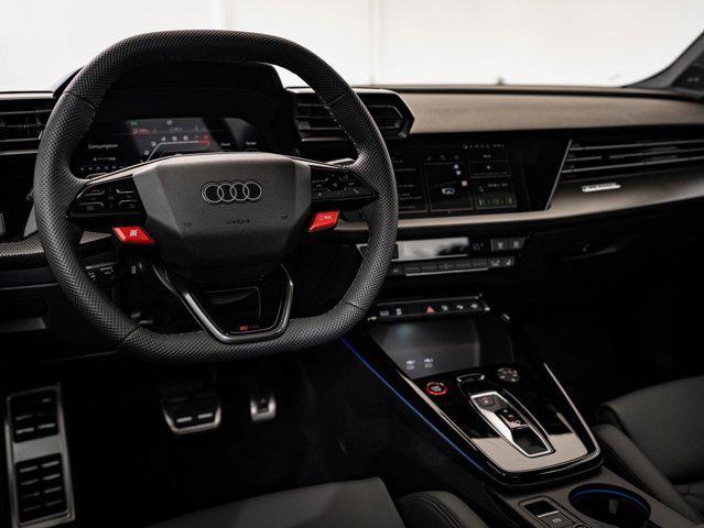 new 2026 Audi RS 3 car, priced at $73,435
