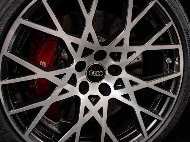 new 2026 Audi RS 3 car, priced at $73,435