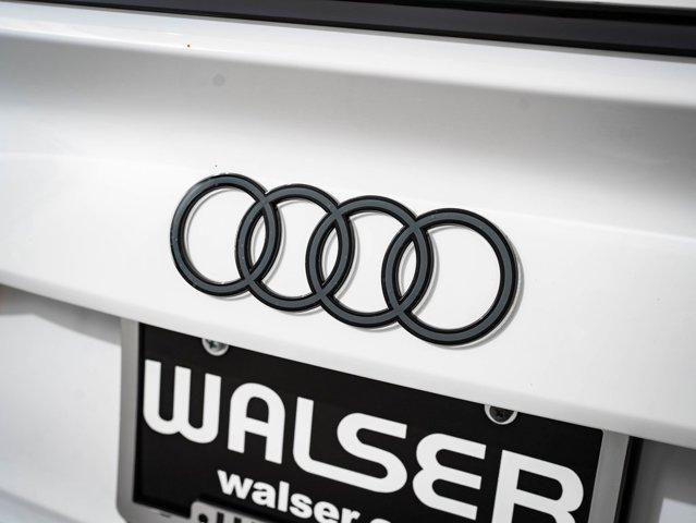 new 2026 Audi RS 3 car, priced at $73,435