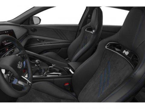 used 2023 Hyundai ELANTRA N car, priced at $29,998