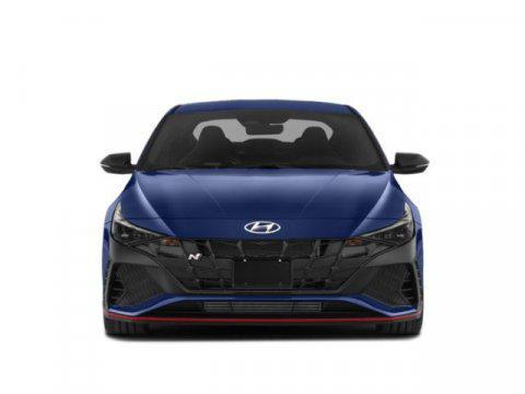 used 2023 Hyundai ELANTRA N car, priced at $29,998