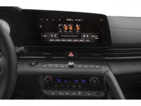 used 2023 Hyundai ELANTRA N car, priced at $29,998