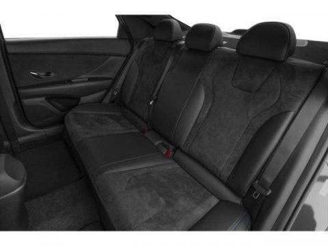 used 2023 Hyundai ELANTRA N car, priced at $29,998