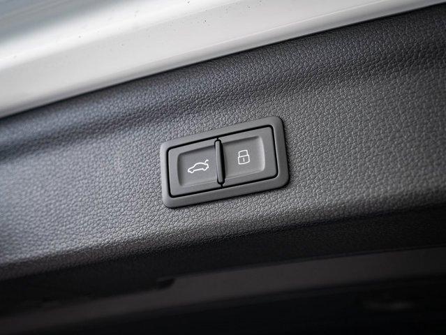 new 2025 Audi Q3 car, priced at $41,598