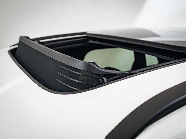 new 2025 Audi Q3 car, priced at $41,598
