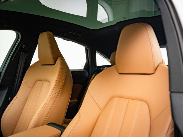 new 2025 Audi A5 car, priced at $52,998