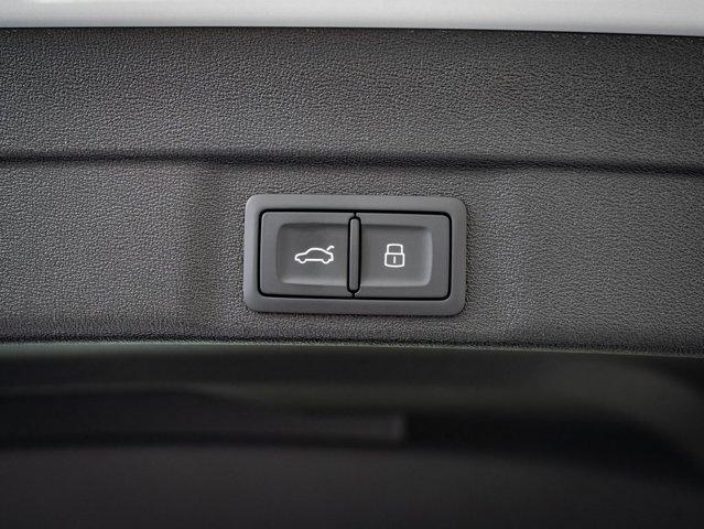 new 2025 Audi A5 car, priced at $52,998