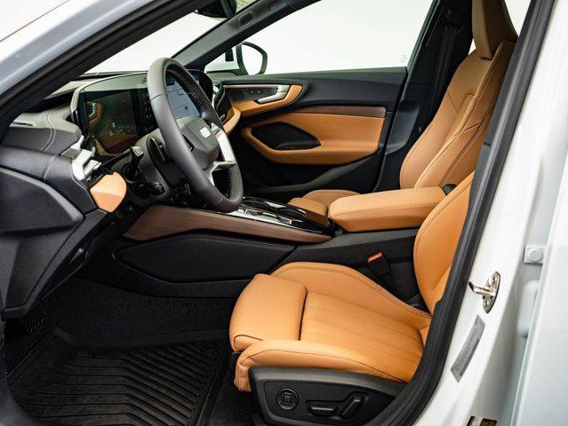 new 2025 Audi A5 car, priced at $52,998