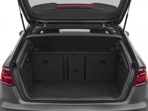 used 2017 Audi A3 e-tron car