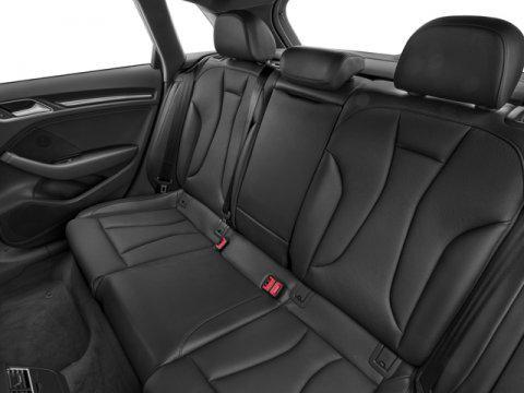 used 2017 Audi A3 e-tron car