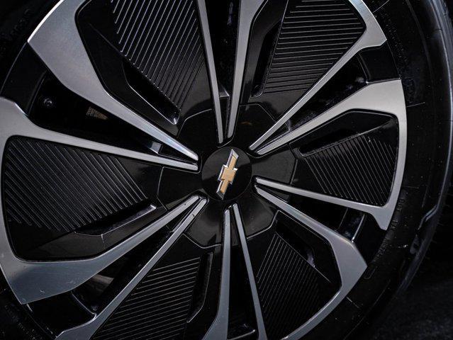 used 2024 Chevrolet Blazer EV car, priced at $30,998