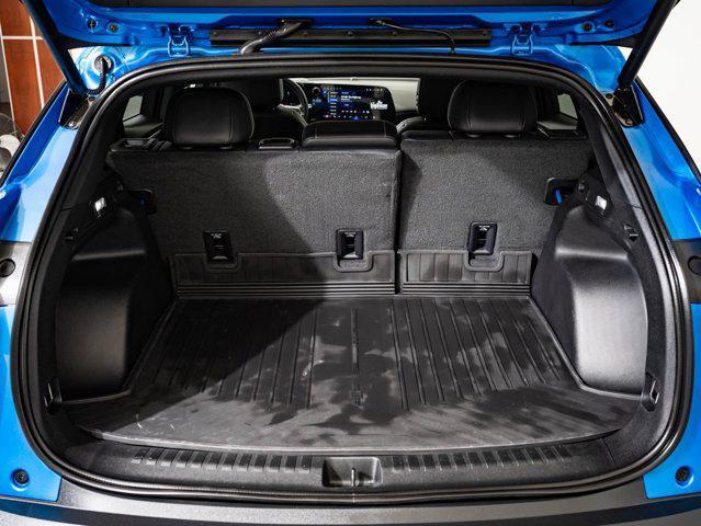 used 2024 Chevrolet Blazer EV car, priced at $30,998
